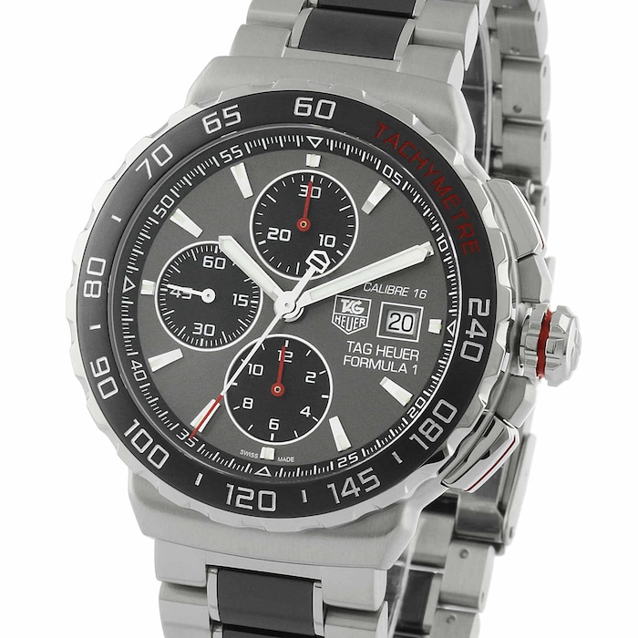 TAG Heuer Formula 1 Calibre 16