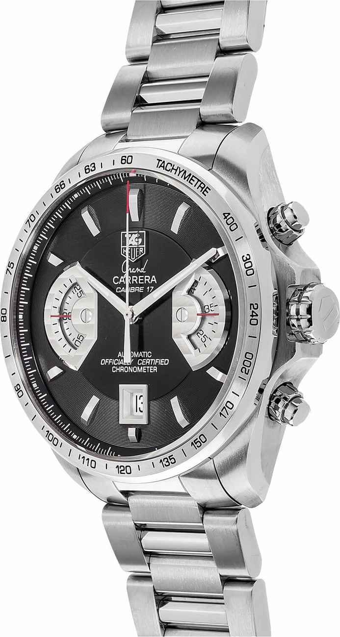 TAG Heuer Grand Carrera