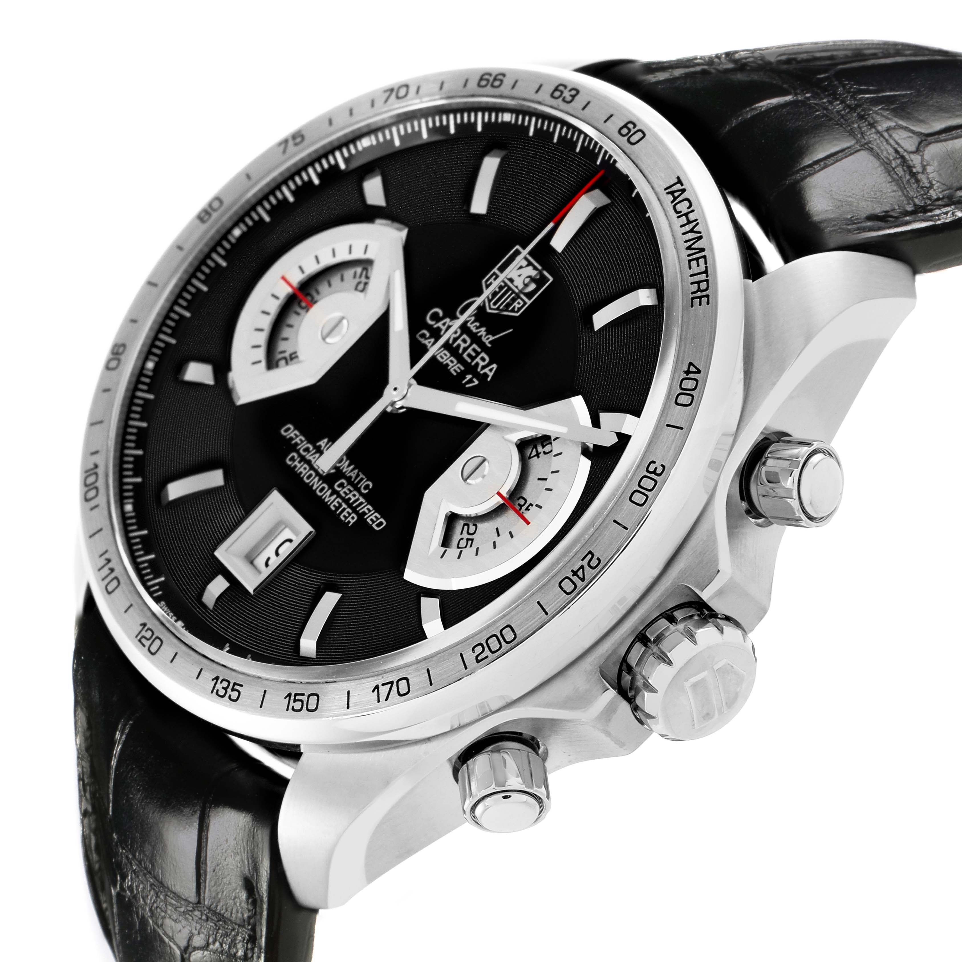 TAG Heuer Grand Carrera