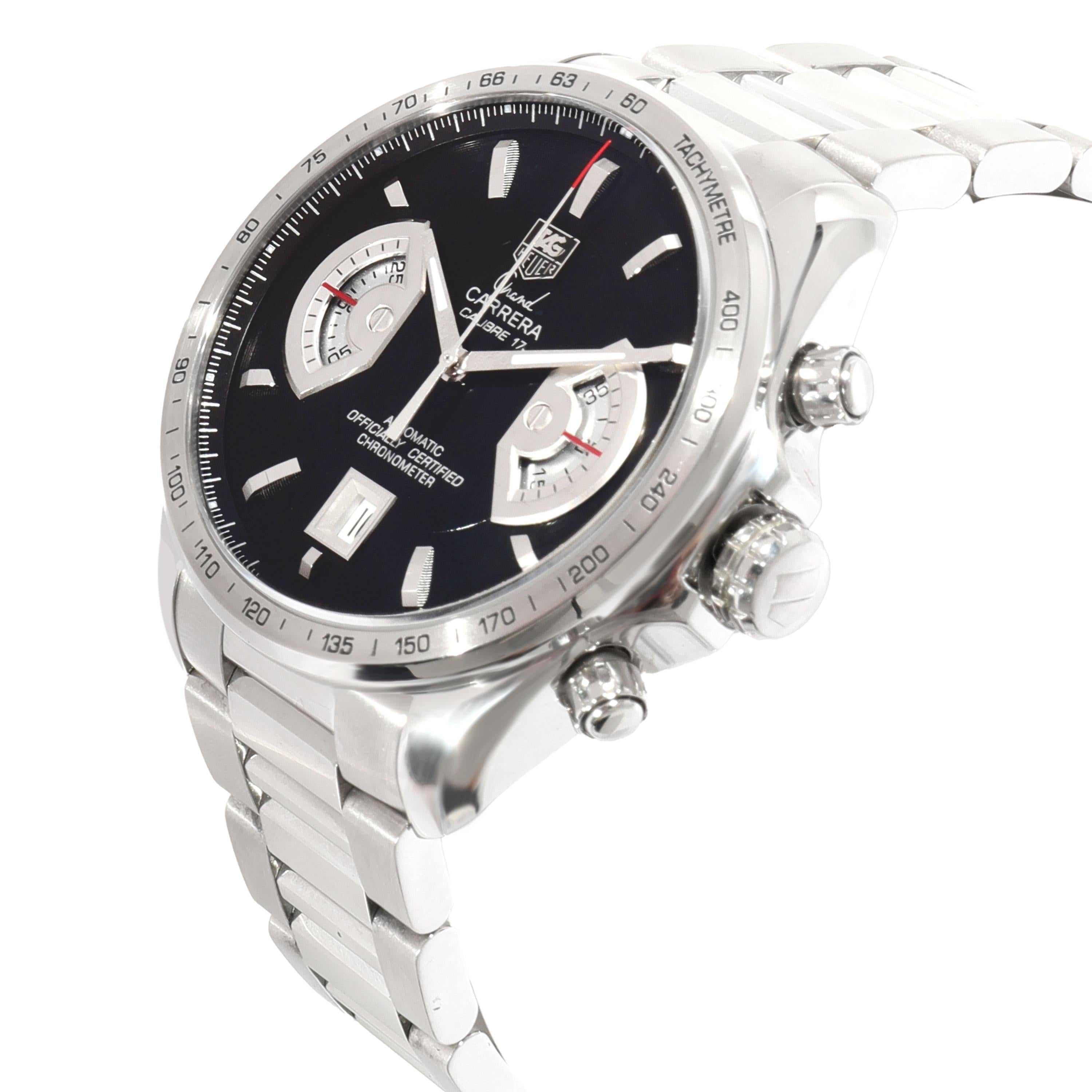 TAG Heuer Grand Carrera