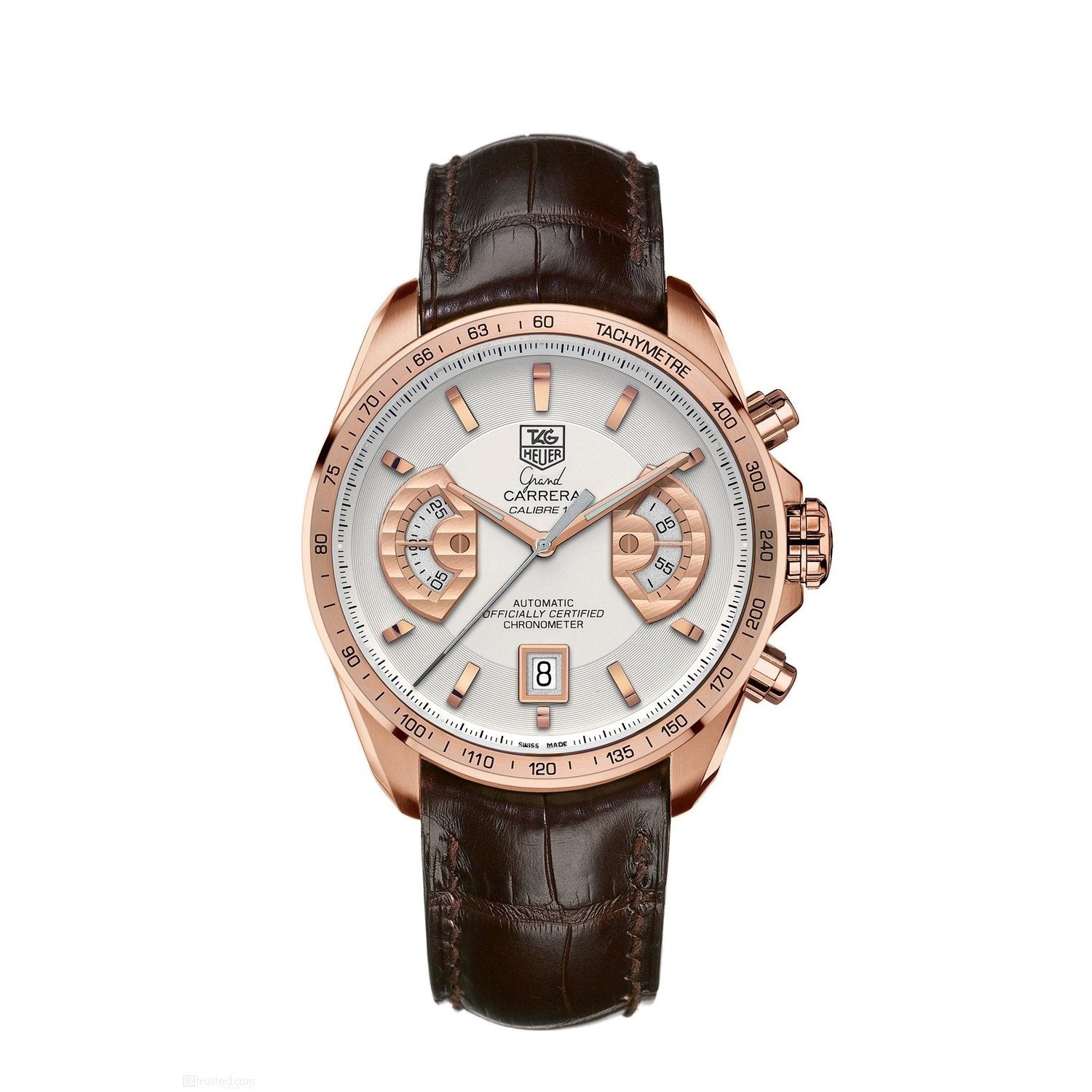 TAG Heuer Grand Carrera