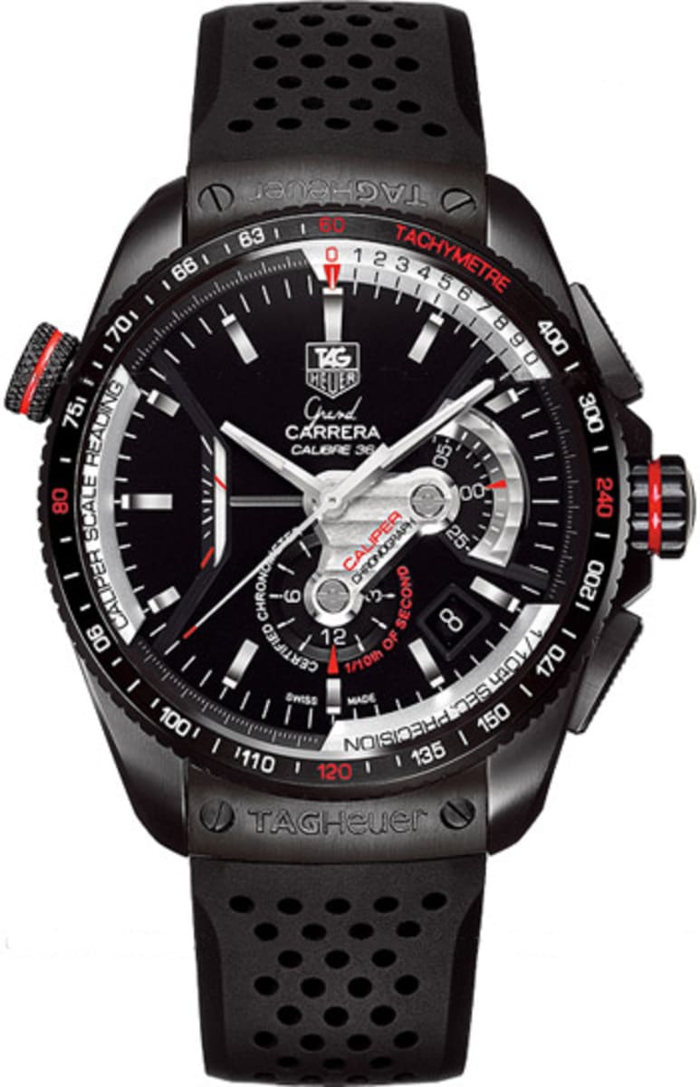TAG Heuer Grand Carrera