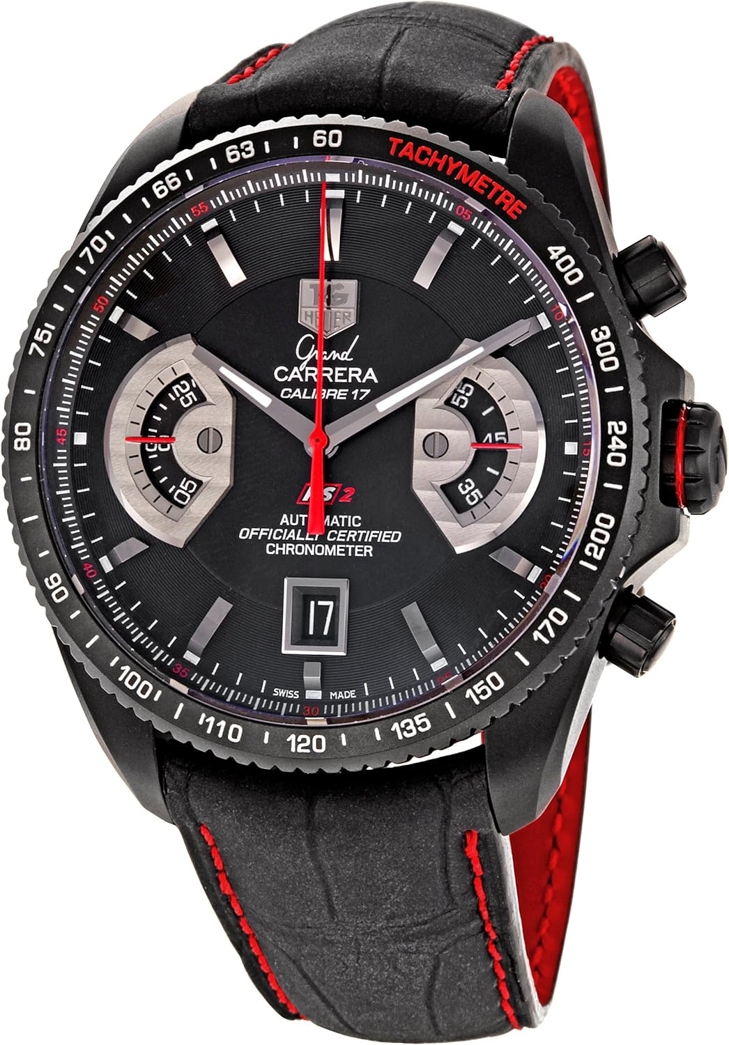 TAG Heuer Grand Carrera