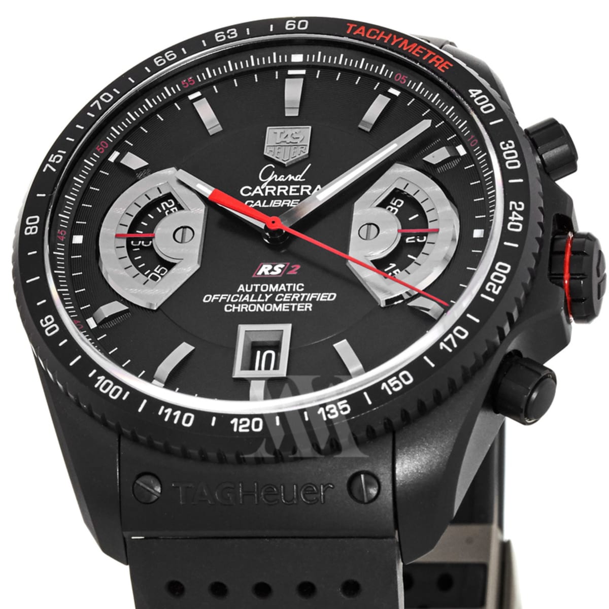 TAG Heuer Grand Carrera