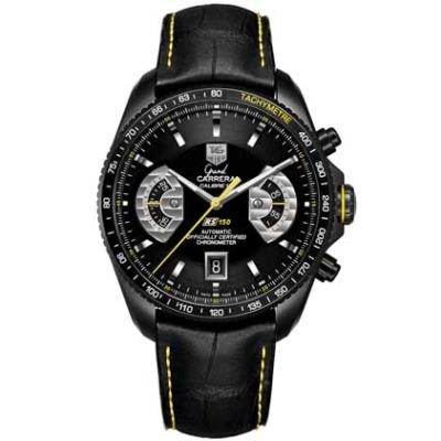 TAG Heuer Grand Carrera
