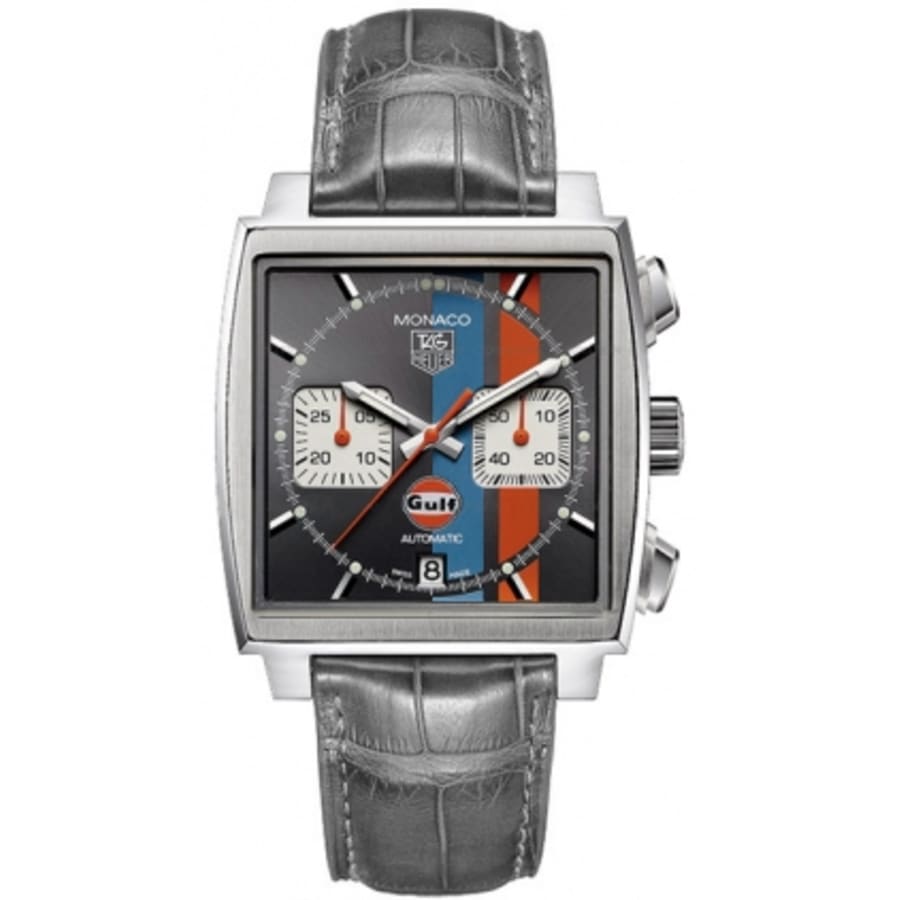 TAG Heuer Monaco