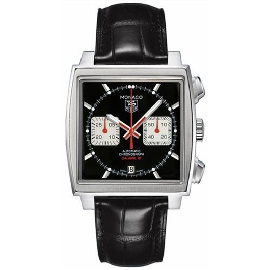 TAG Heuer Monaco Calibre 12
