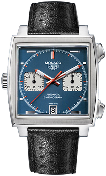 TAG Heuer Monaco Calibre 11
