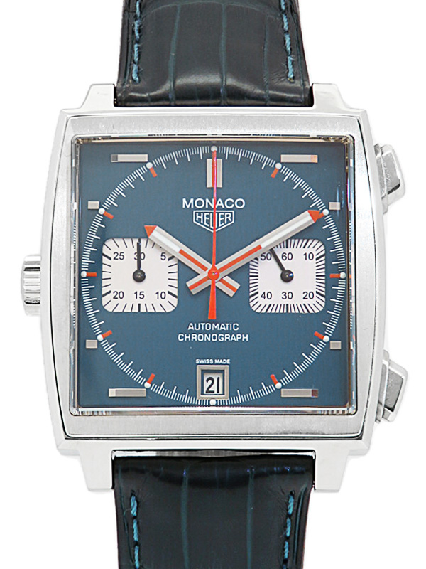 TAG Heuer Monaco Calibre 11