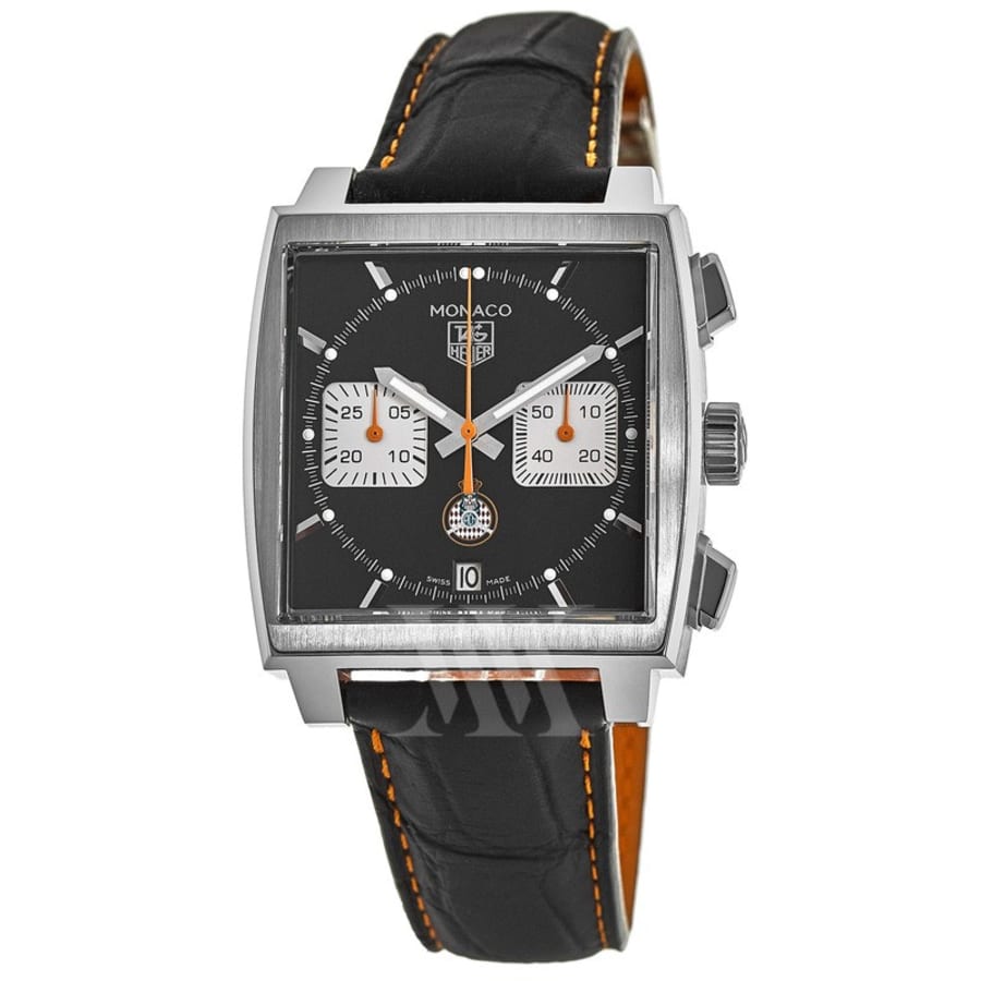 TAG Heuer Monaco Calibre 12