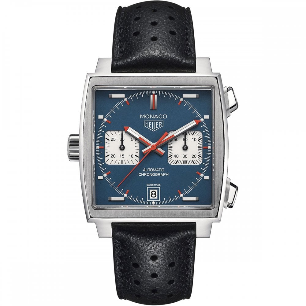 TAG Heuer Monaco Calibre 11