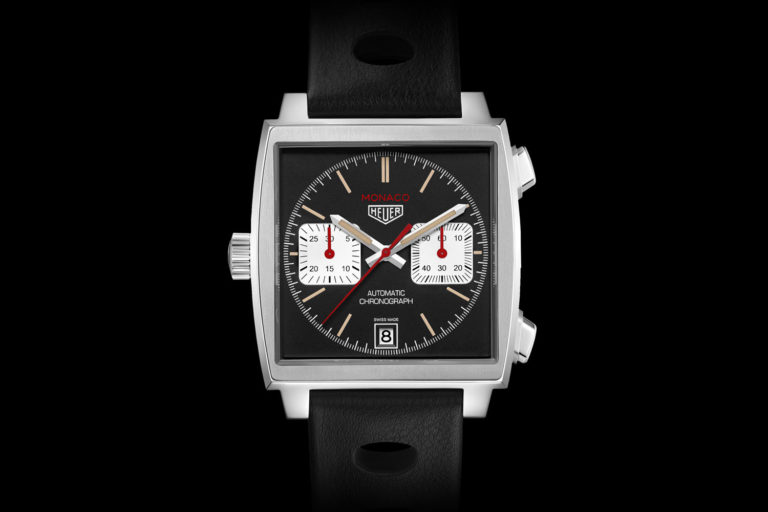 TAG Heuer Monaco Calibre 11