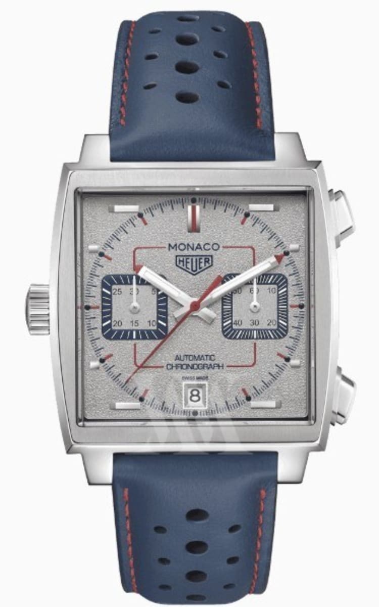 TAG Heuer Monaco