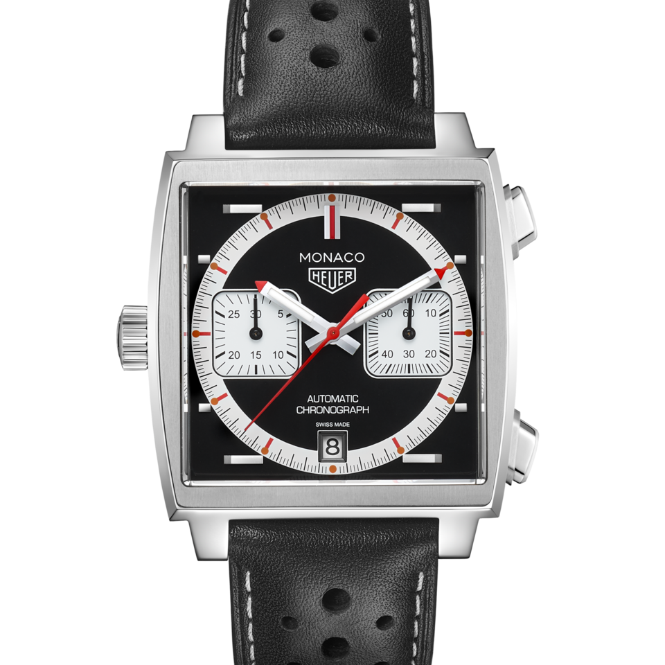 TAG Heuer Monaco