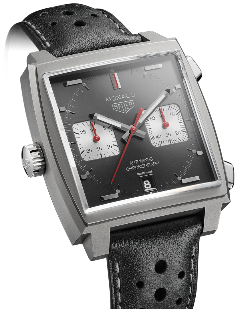 TAG Heuer Monaco