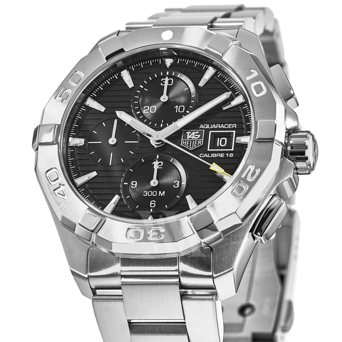 TAG Heuer Aquaracer 300M