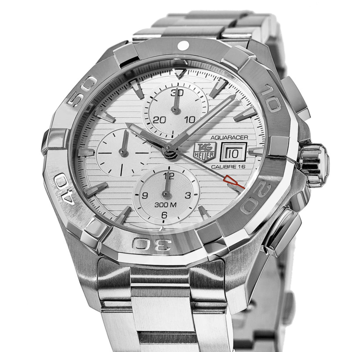 TAG Heuer Aquaracer 300M