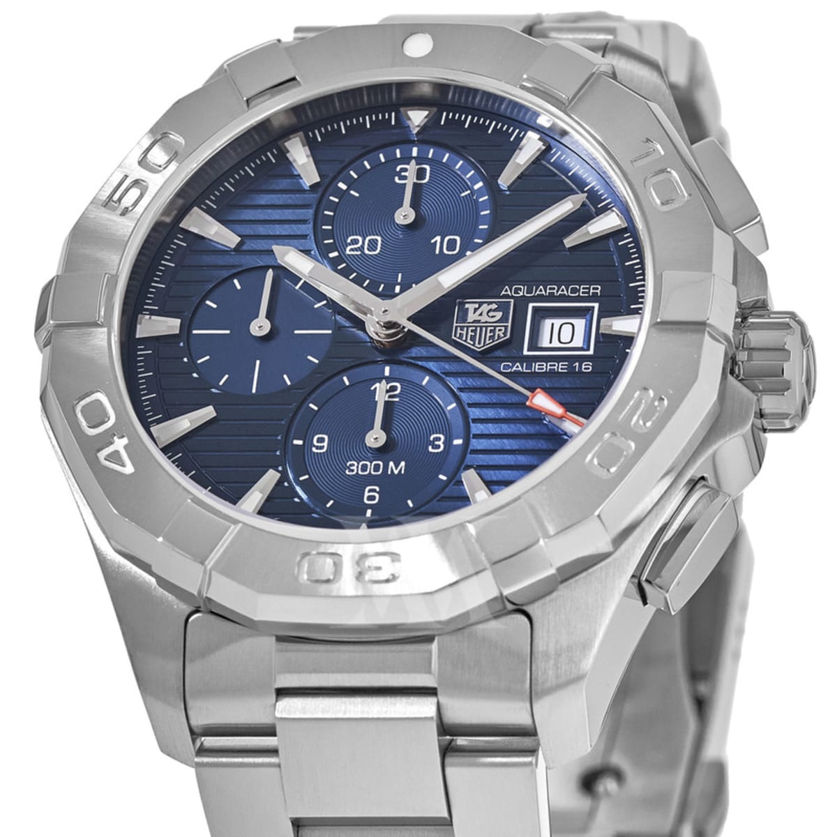 TAG Heuer Aquaracer 300M