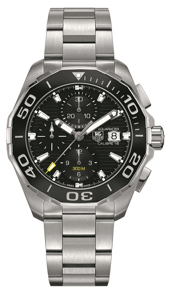 TAG Heuer Aquaracer 300M