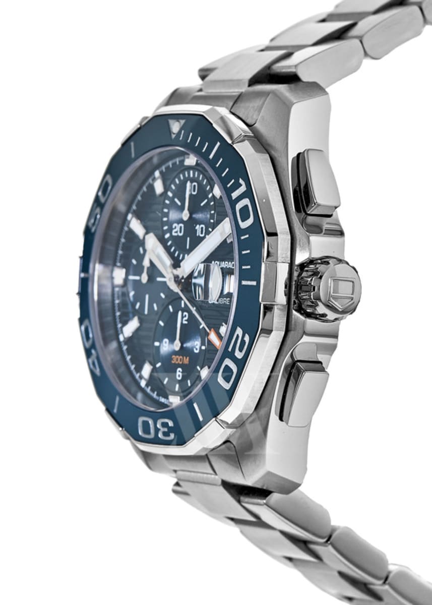 TAG Heuer Aquaracer 300M