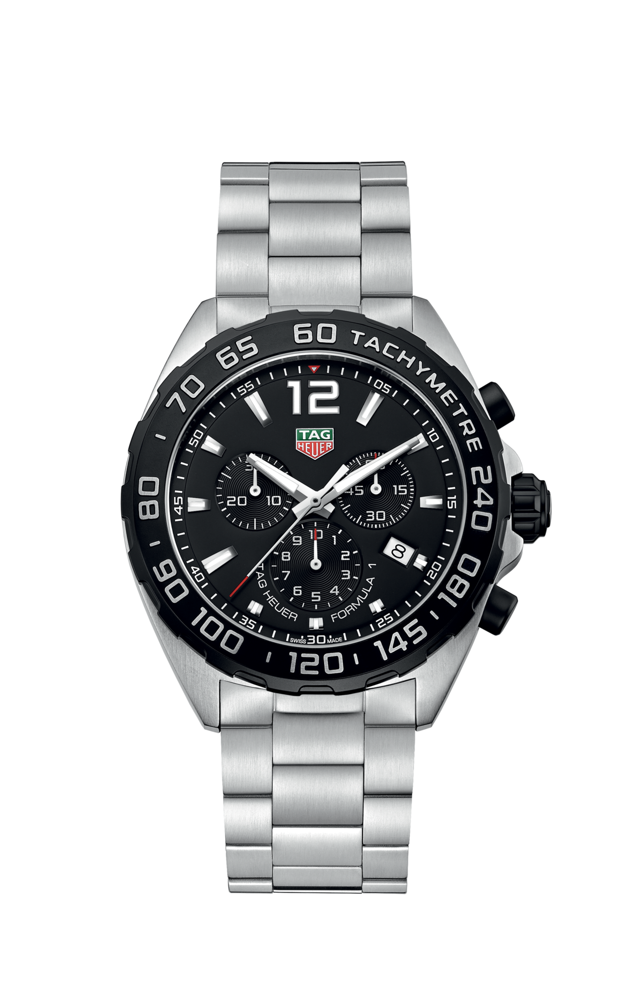 TAG Heuer Formula 1 Quartz