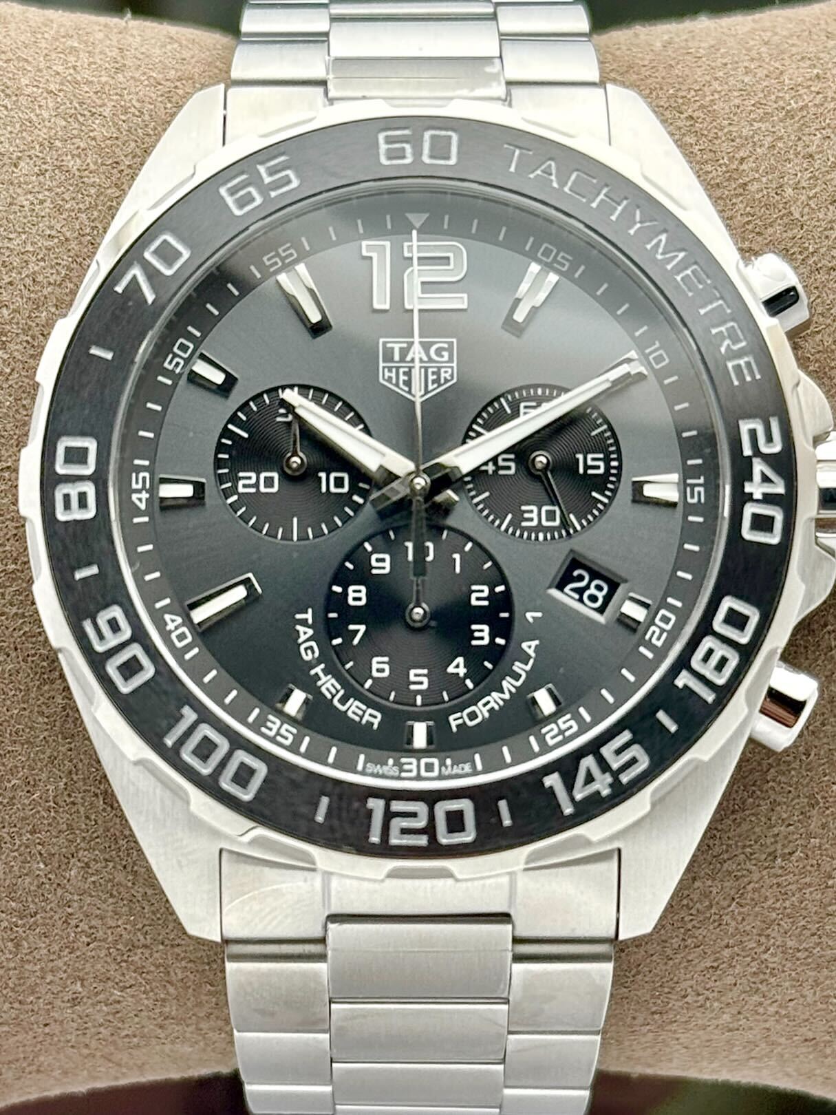 TAG Heuer Formula 1 Quartz