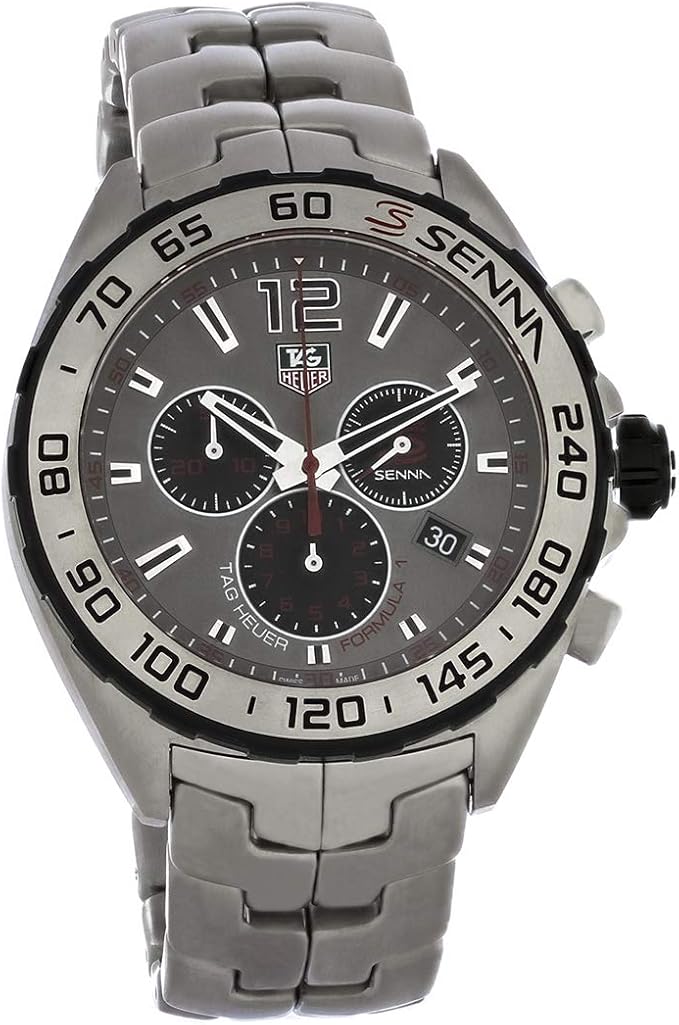 TAG Heuer Formula 1 Quartz
