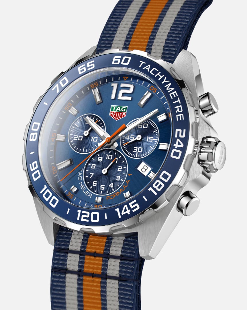 TAG Heuer Formula 1 Quartz