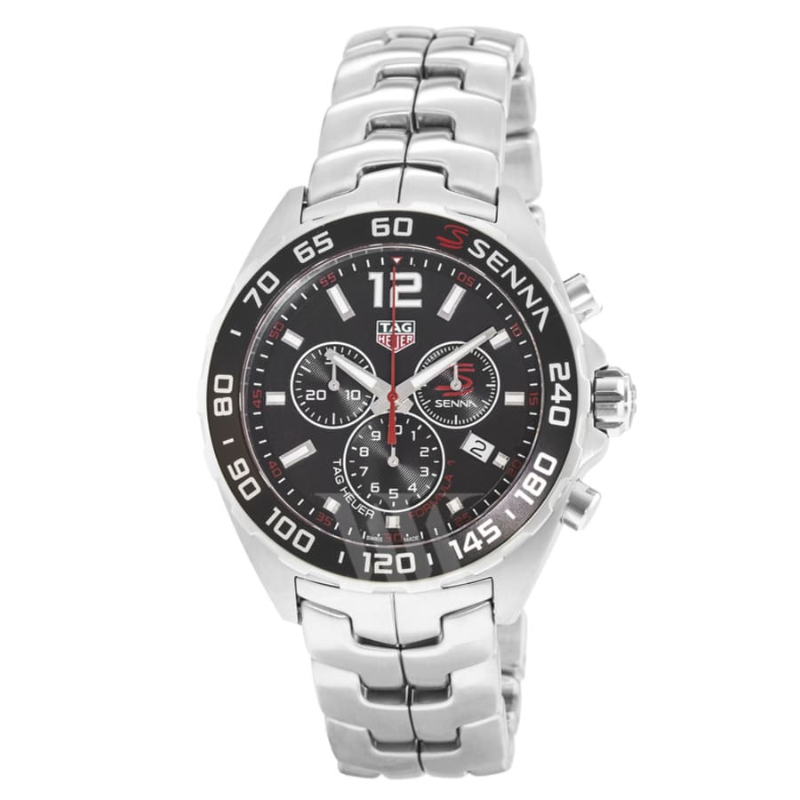 TAG Heuer Formula 1 Quartz