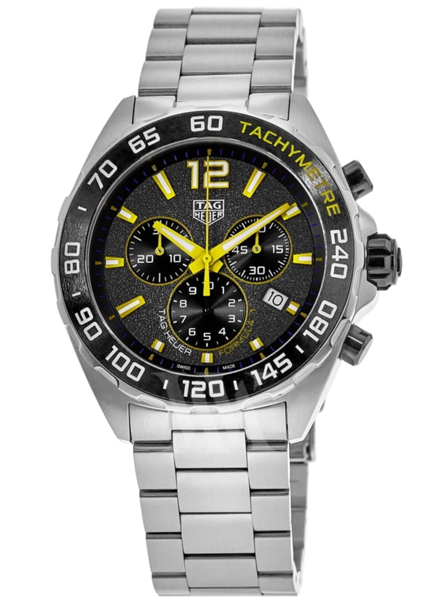 TAG Heuer Formula 1 Quartz