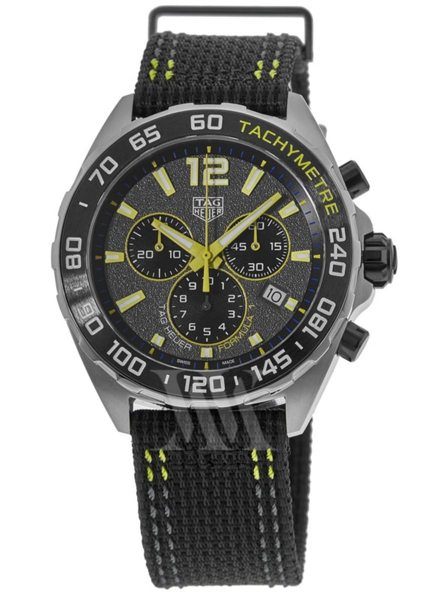 TAG Heuer Formula 1 Quartz