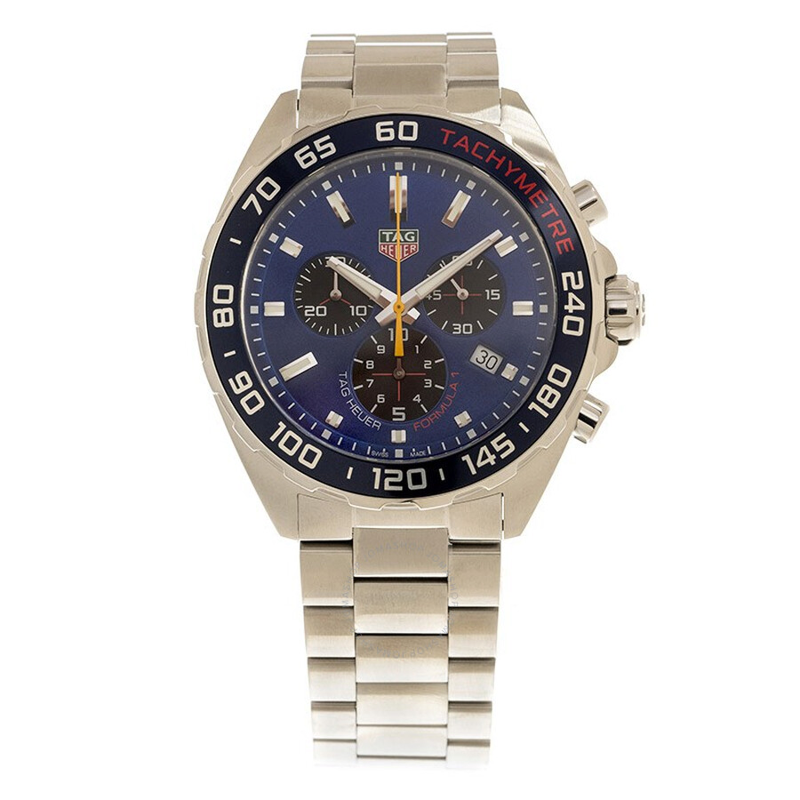 TAG Heuer Formula 1 Quartz