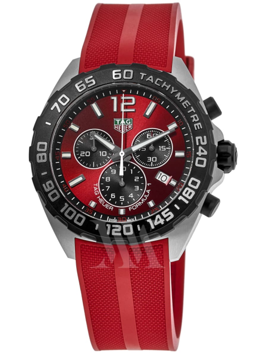 TAG Heuer Formula 1 Quartz