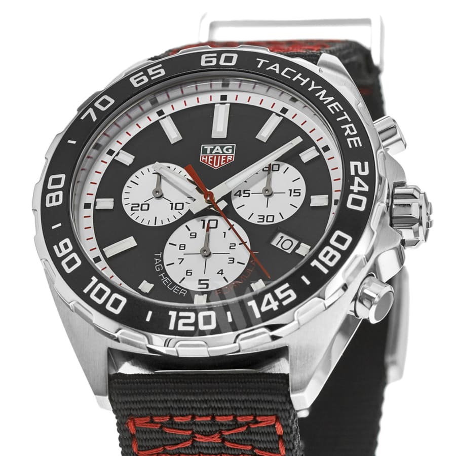 TAG Heuer Formula 1 Quartz