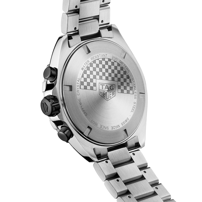 TAG Heuer Formula 1 Quartz