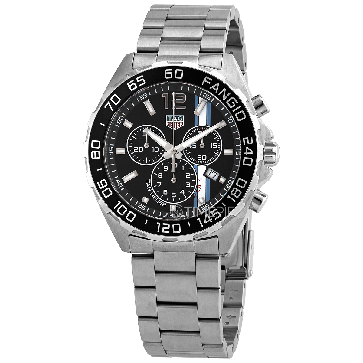 TAG Heuer Formula 1 Quartz