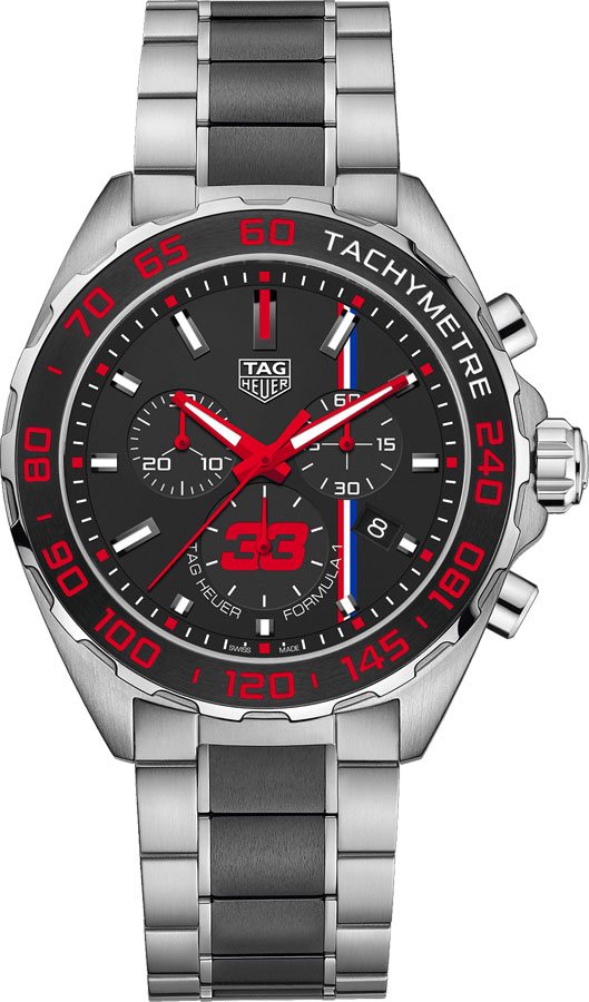 TAG Heuer Formula 1 Quartz