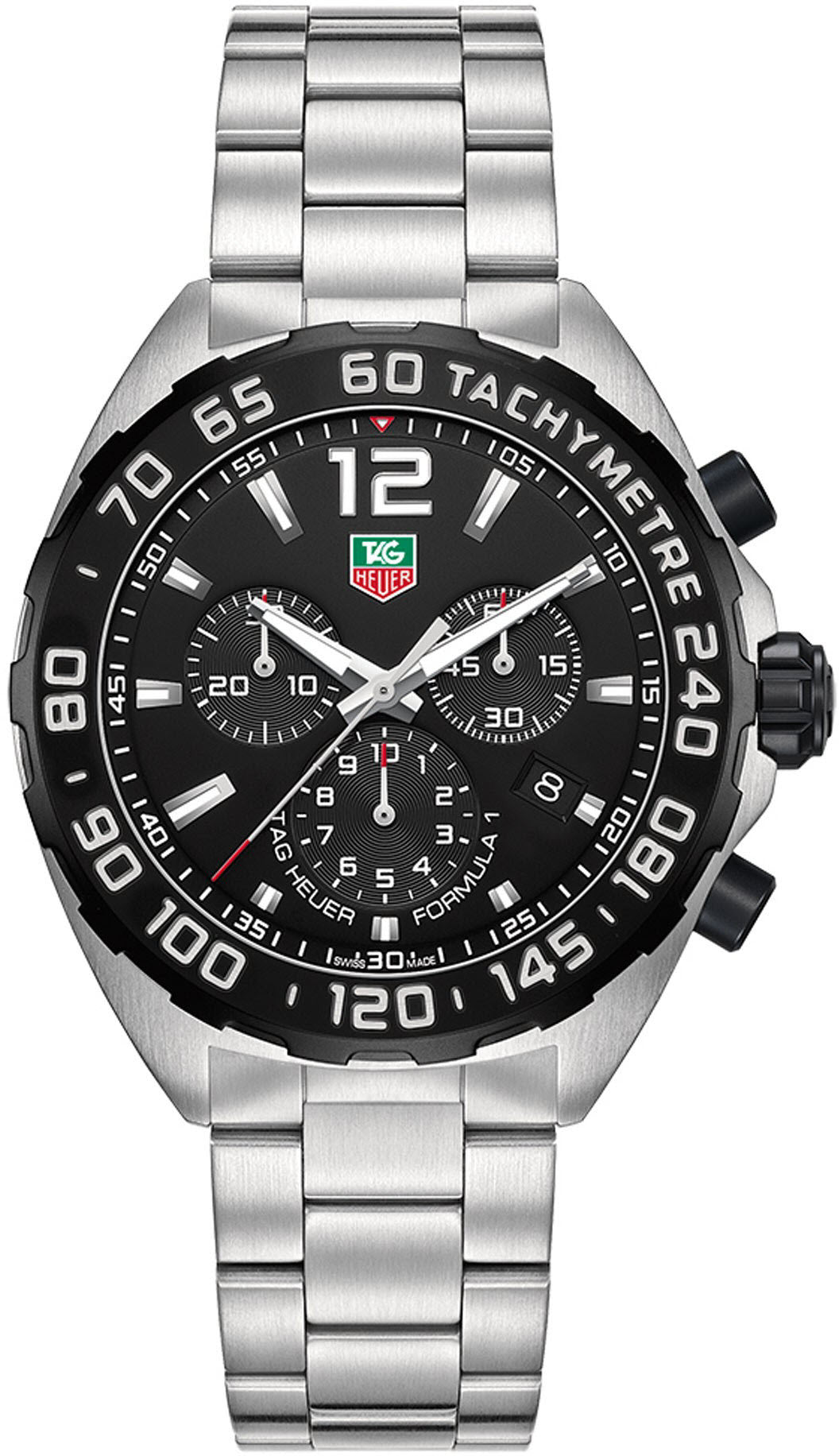 TAG Heuer Formula 1 Quartz