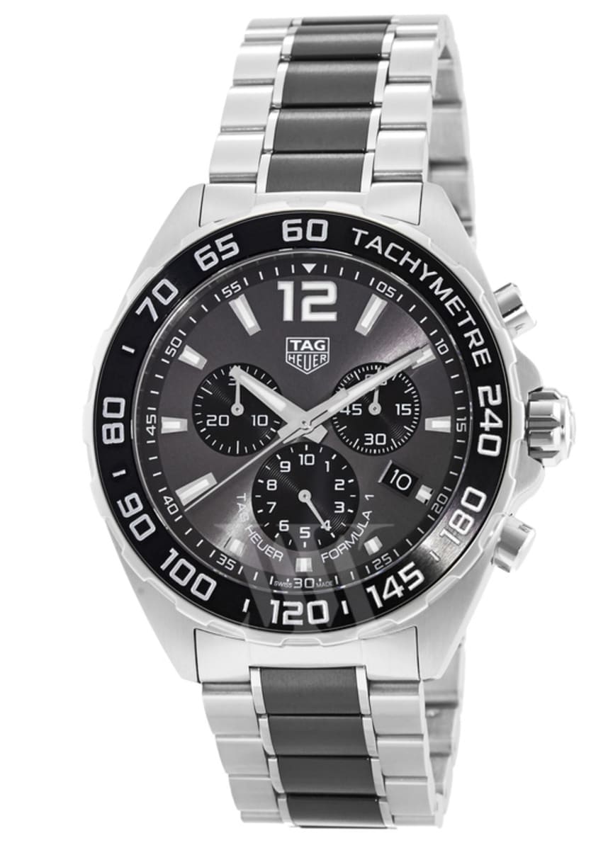 TAG Heuer Formula 1 Quartz