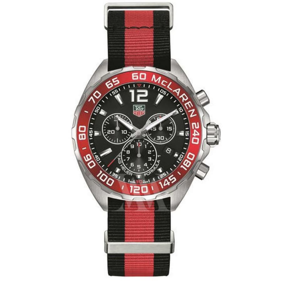 TAG Heuer Formula 1 Quartz