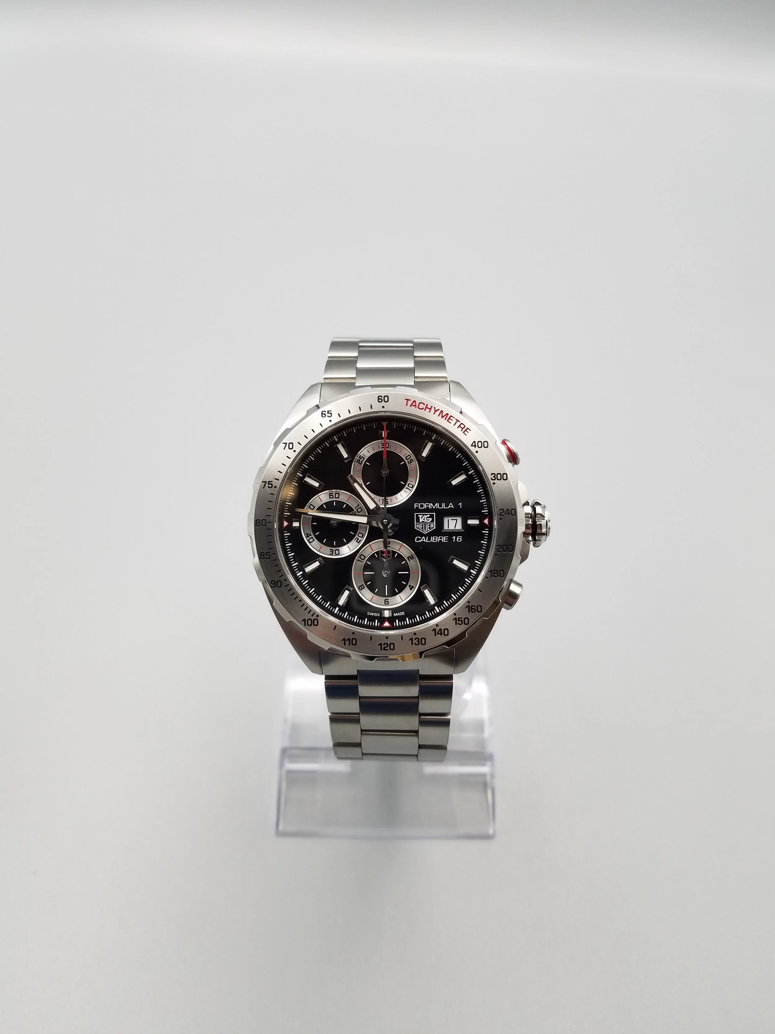 TAG Heuer Formula 1 Calibre 16