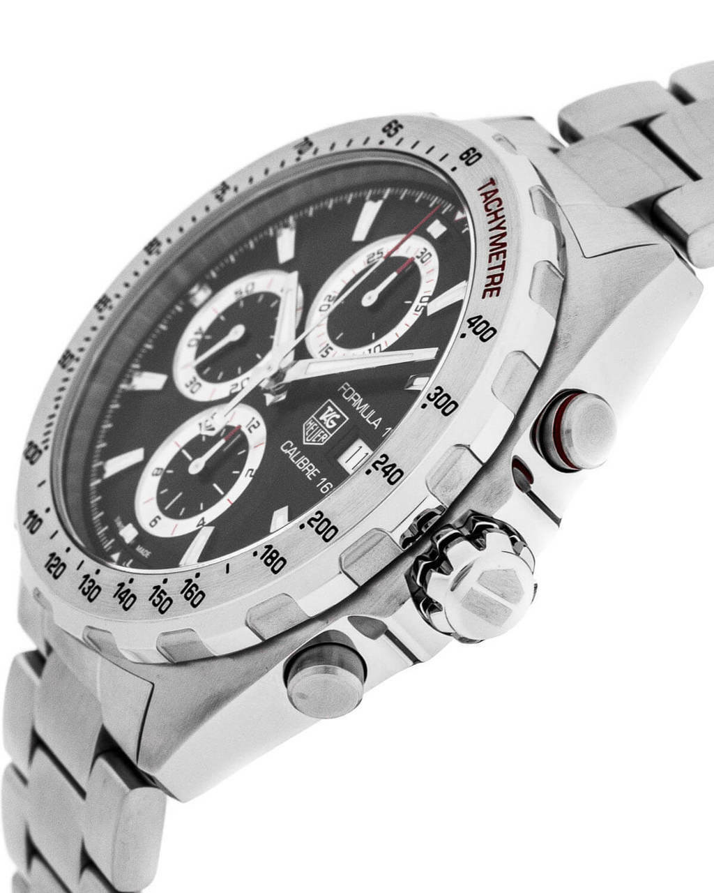 TAG Heuer Formula 1 Calibre 16