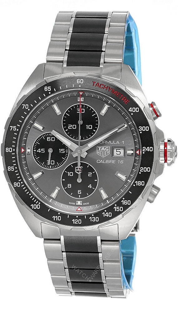 TAG Heuer Formula 1 Calibre 16