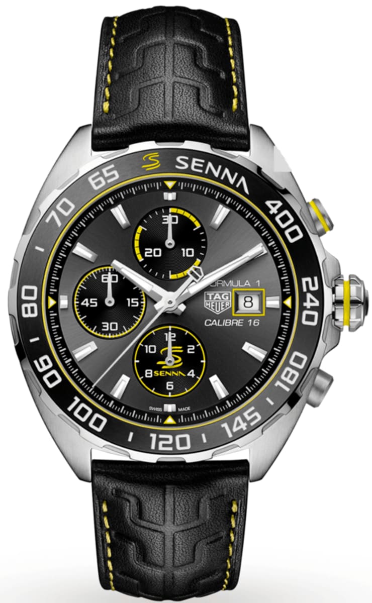 TAG Heuer Formula 1