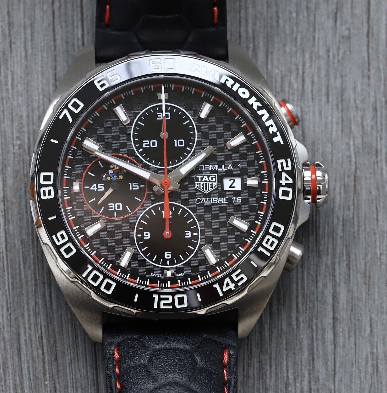 TAG Heuer Formula 1
