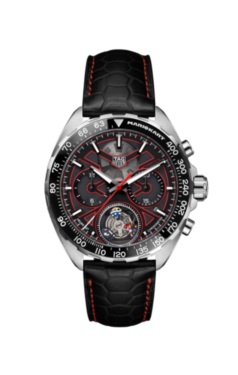 TAG Heuer Formula 1