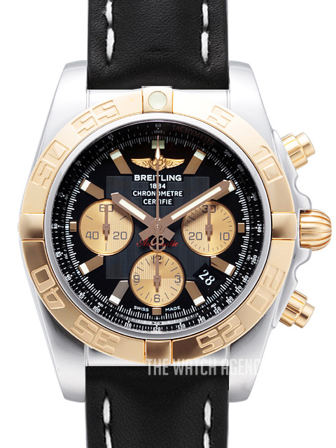 Breitling Chronomat 44