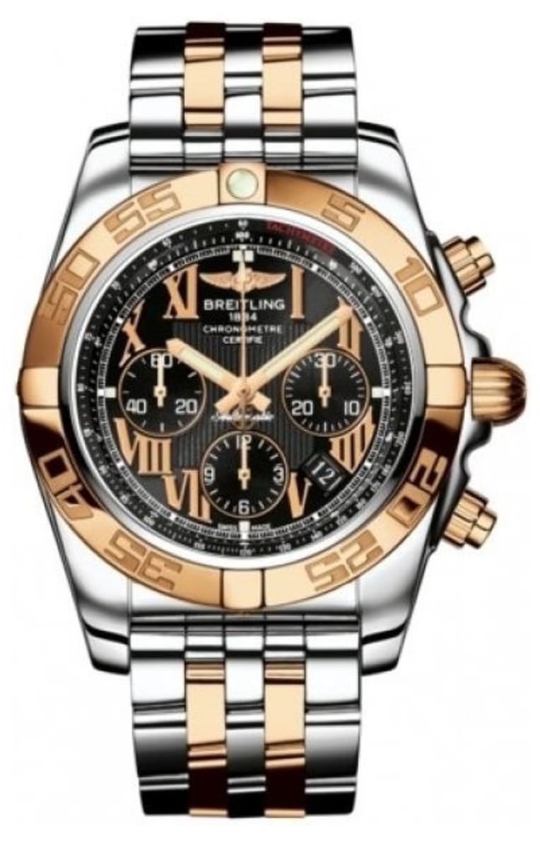 Breitling Chronomat 44