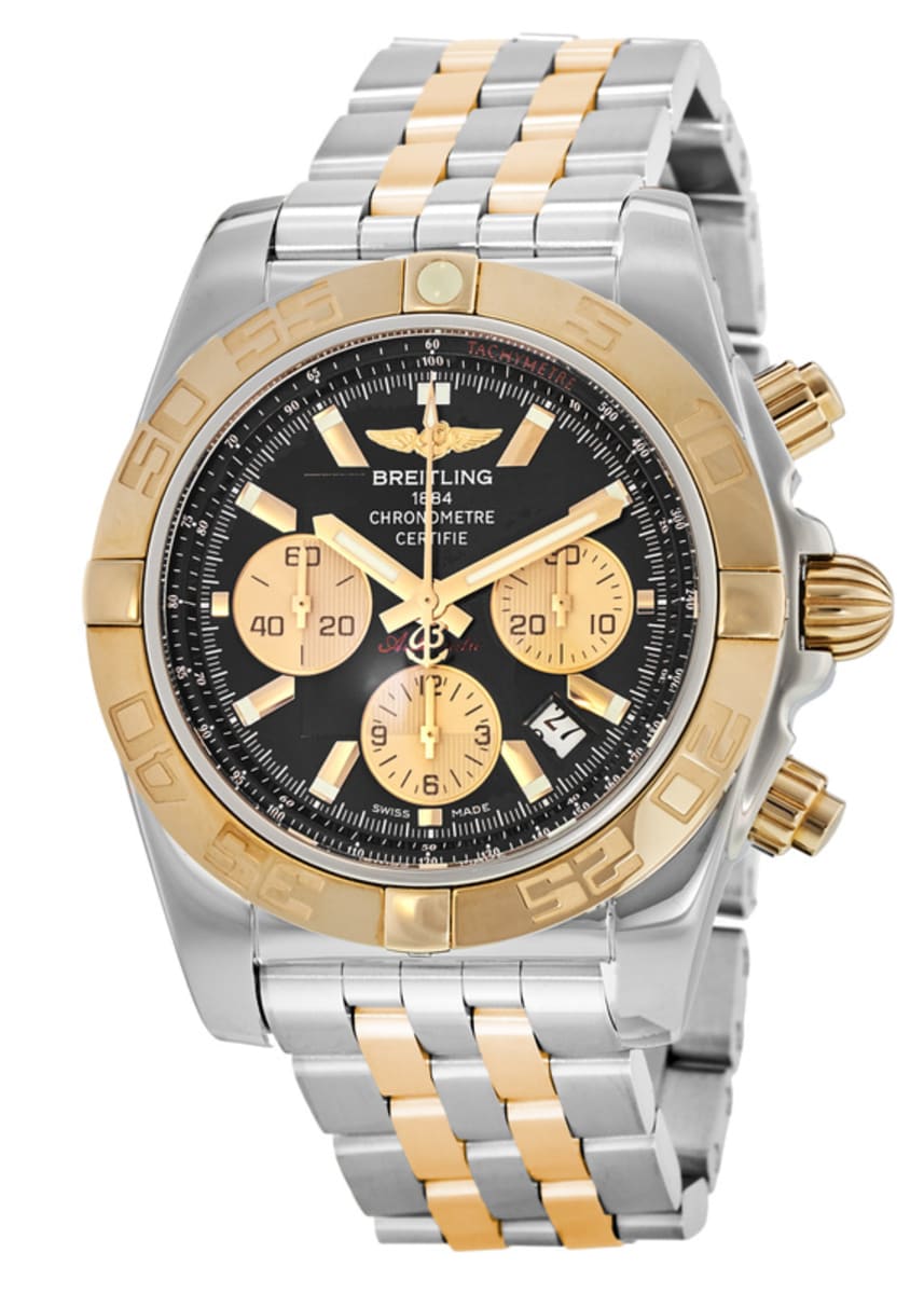 Breitling Chronomat 44