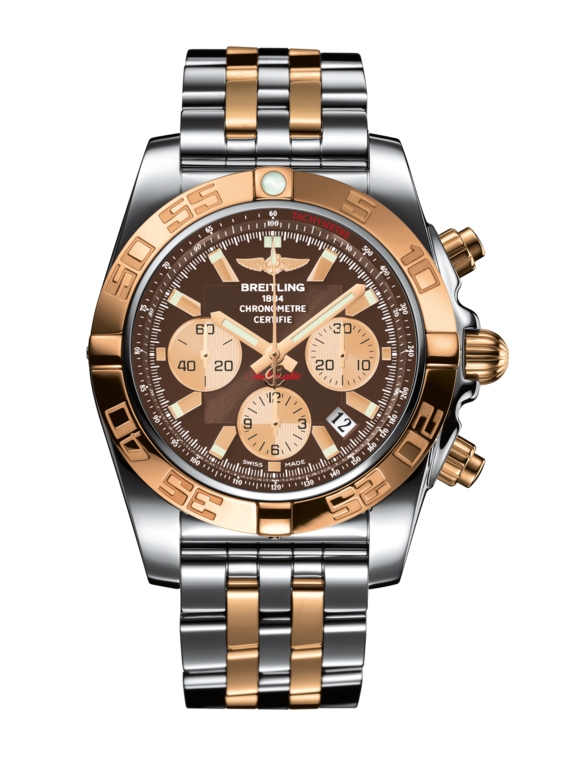 Breitling Chronomat 44